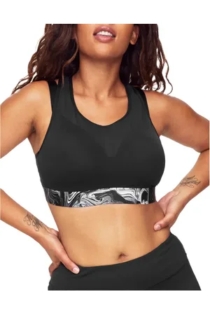 Adore Me Micah High-Impact Sports Bra in at Nordstrom, Size 40C