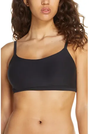 Chantelle Soft Stretch Scoop Padded Bralette in at Nordstrom, Size X-Small