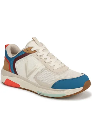 Vionic Strider Tech Walking Shoe in at Nordstrom, Size 5