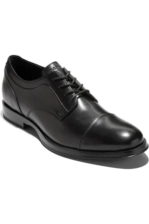 Cole Haan Carnegie Cap Toe Derby in at Nordstrom, Size 13