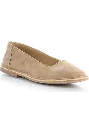 Bos. & Co. Banu Flat in at Nordstrom, Size 7-7.5Us