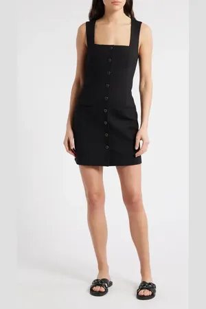 RAG&BONE Marianne Minidress in at Nordstrom, Size 00