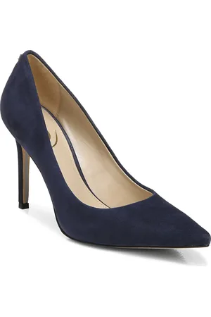 Sam Edelman Hazel Pointed Toe Pump in at Nordstrom, Size 6