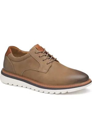Johnston & Murphy Braydon Plain Toe Derby in at Nordstrom, Size 11