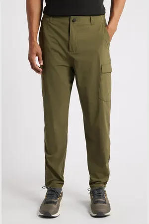 Zella Tech Cargo Pants in at Nordstrom, Size Small