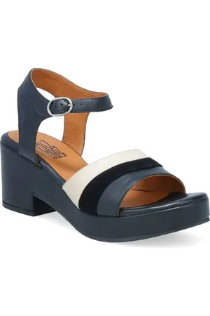 Miz Mooz Gala Platform Sandal in at Nordstrom, Size 5.5-6Us