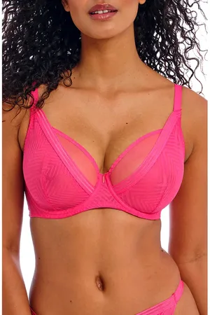 Freya Tailored High Apex Underwire Bra in at Nordstrom, Size 30Dd