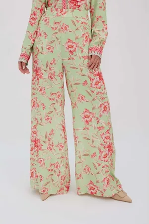 RAISHMA Naomi Trousers at Nordstrom, Size 14 Uk