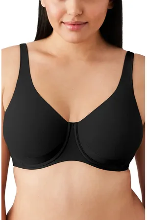 Wacoal Shape Revelation Pendulous Underwire Full Coverage Bra in at Nordstrom, Size 32Dd