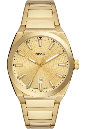 Fossil Everett Bracelet Watch, 42mm in at Nordstrom