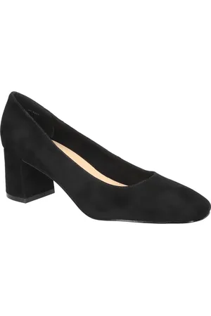 Bella Vita Jillian Square Toe Pump in at Nordstrom, Size 11