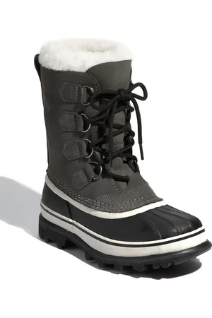 sorel Caribou??? WP Boot in at Nordstrom, Size 6.5