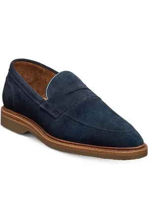 Allen Edmonds Randolph Verse Penny Loafer in at Nordstrom, Size 7.5