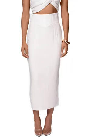 JLUXLABEL Coastland Pencil Skirt in at Nordstrom, Size Small