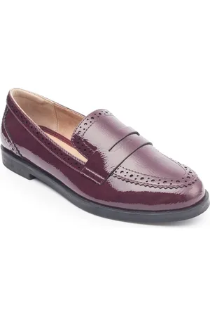 Me too Breck Penny Loafer in at Nordstrom, Size 8
