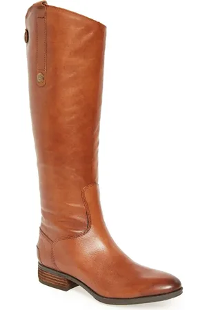 Sam Edelman Penny Boot in at Nordstrom, Size 9.5 Regular Calf M