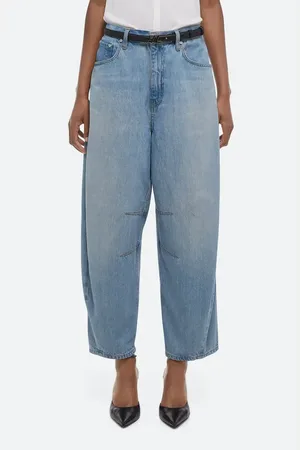 Helmut Lang Brooklyn Cocoon Jeans in at Nordstrom, Size 29