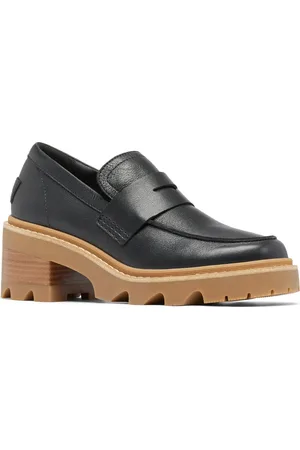 sorel Joan Now City Loafer in at Nordstrom, Size 5