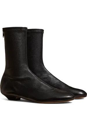 Khaite Apollo Bootie in at Nordstrom, Size 9Us