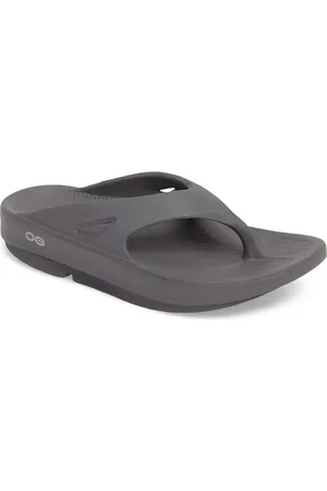 Oofos Gender Inclusive OOriginal Sandal in at Nordstrom, Size 5