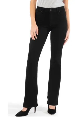 Kut From The Kloth Natalie Bootcut Jeans in at Nordstrom, Size 0