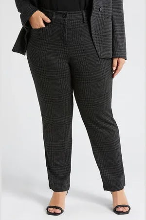 UNIVERSAL STANDARD Ponte Cigarette Pants in at Nordstrom, Size Xl