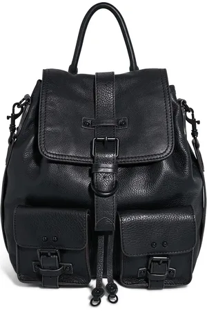 Aimee Kestenberg The Saddle Up Leather Backpack in at Nordstrom