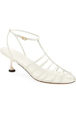 Proenza Schouler Tee Cage Sandal in at Nordstrom, Size 5Us