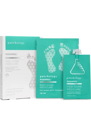 Patchology PoshPeel??? Pedi Cure Foot Treatment Peel at Nordstrom, Size 1 Count
