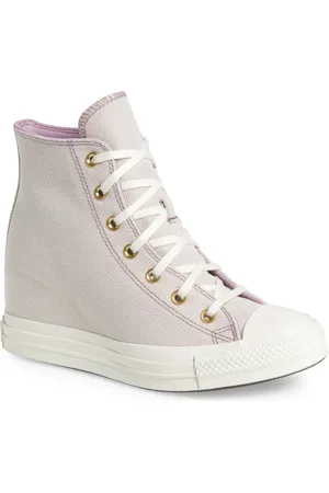 Converse Chuck Taylor?? All Star?? Chuck 70 Wedge Hi Sneaker in at Nordstrom, Size 11