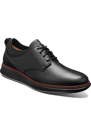 Samuel Hubbard Rafael Hybrid Lace-Up Derby in at Nordstrom, Size 12