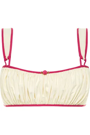 Montce Victoria Bikini Top in at Nordstrom, Size X-Large