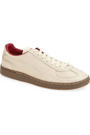 PUMA Super Team Palais Sneaker in at Nordstrom, Size 9