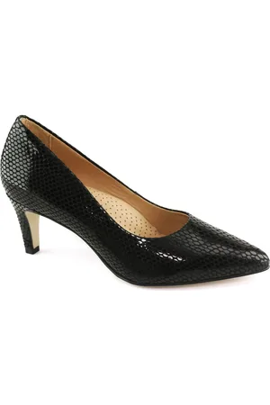 Marc Joseph New York Cortland Street Pump in at Nordstrom, Size 6.5