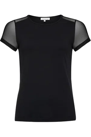 ANATOMIE Melissa Pima Cotton T-Shirt in at Nordstrom, Size Small