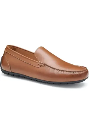 Johnston & Murphy Beck Venetian Loafer in at Nordstrom, Size 13