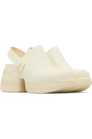 sorel Ona Streetworks Slingback Platform Clog in at Nordstrom, Size 9