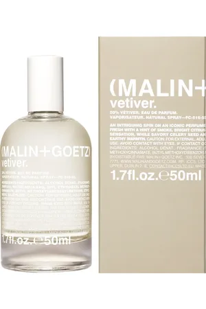 MALIN+GOETZ Vetiver Eau de Parfum at Nordstrom, Size 1.7 Oz