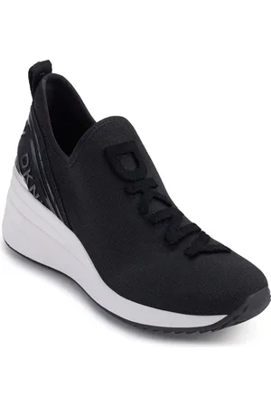DKNY Keeva Wedge Sneaker in at Nordstrom, Size 8