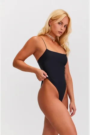 Sunkissed LE BON BON ONE-PIECE SWIMSUIT in at Nordstrom, Size X-Small