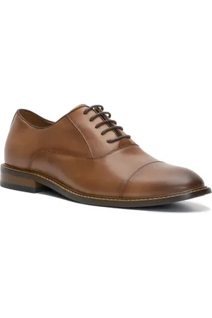 Vince Camuto Loxley Cap Toe Oxford in at Nordstrom, Size 8.5
