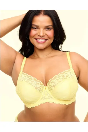 Adore Me Perla Contour Balconette Bra in at Nordstrom, Size 38G