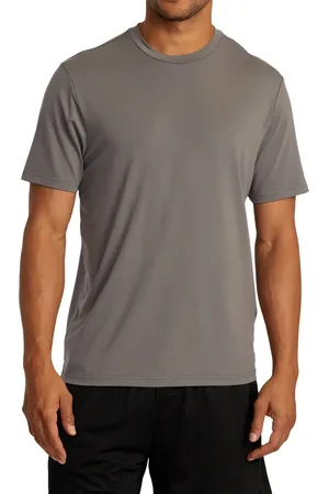 RVCA VA Sport Balance Performance T-Shirt in at Nordstrom, Size Small