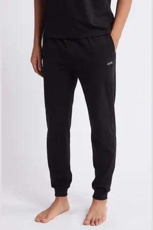 HUGO BOSS Mix Match Pajama Joggers in at Nordstrom, Size Small