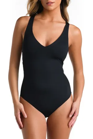 La Blanca Mio One-Piece Swimsuit in at Nordstrom, Size 4