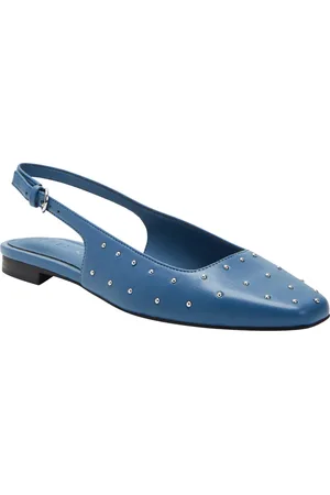 Katy perry The Confidant Slingback Flat in at Nordstrom, Size 11