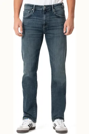 Mavi Matt Relaxed Fit Baggy Jeans in at Nordstrom, Size 33 X 32
