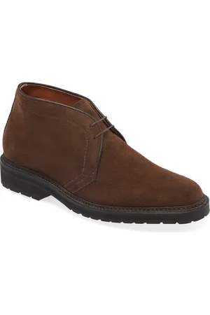 Alden Barrie Chukka Boot in at Nordstrom, Size 8