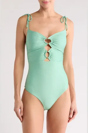 BOAMAR Nobu One-Piece Swimsuit in at Nordstrom, Size X-Large
