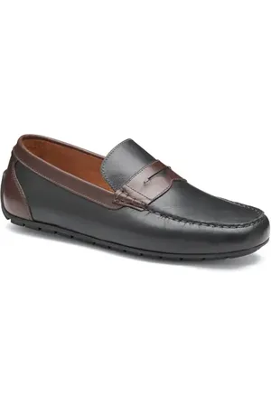 Johnston & Murphy Beck Penny Loafer in at Nordstrom, Size 11.5